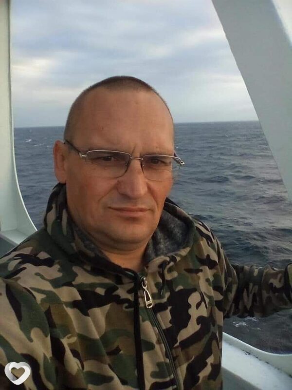 Олег, 52, Львове — анкета №1769150