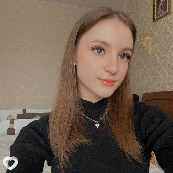 Юлия, 25, Москве — анкета №1769246