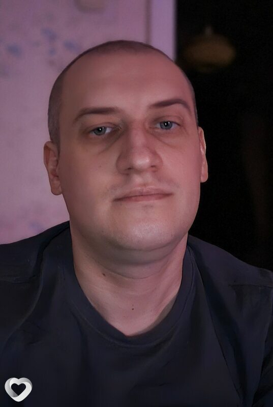 Виталий, 38, Люберцах — анкета №1769283