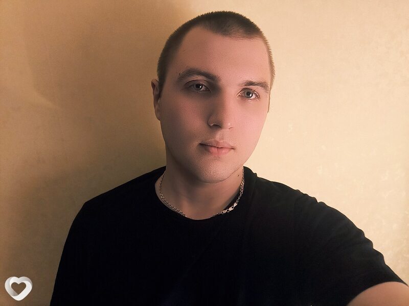 Влад, 22, Бобруйске — анкета №1769286