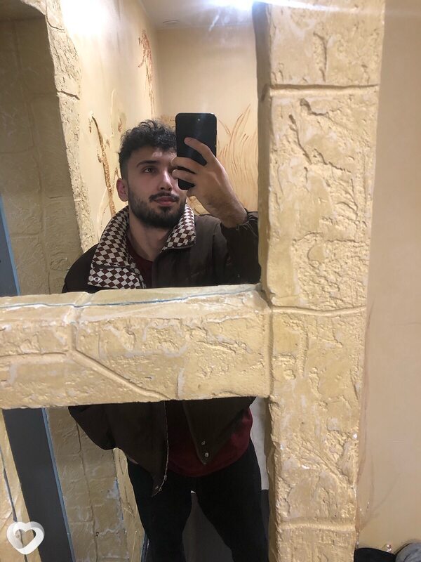 Басир, 26, Казани — анкета №1769291