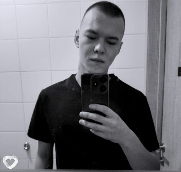 Николай, 22, Челябинске — анкета №1769293