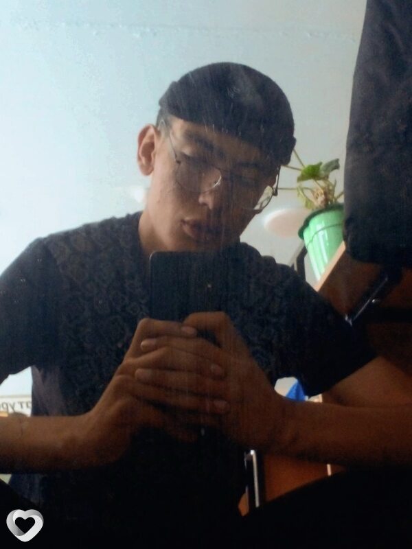 Алексей, 24, Новосибирске — анкета №1769304
