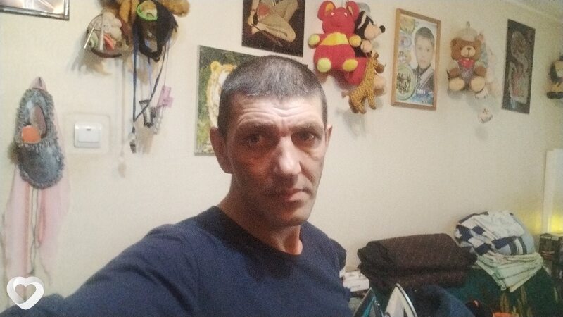 Николай, 46, Астане — анкета №1769209