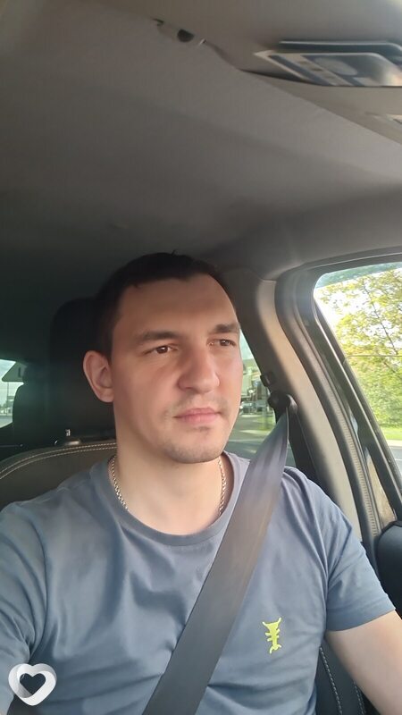 Станислав, 35, Москве — анкета №1769211