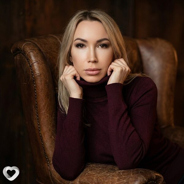 Natali, 38, Туле — анкета №1769226