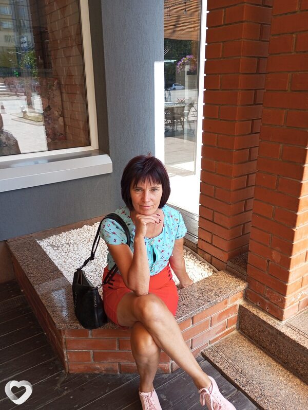 Лена, Винница