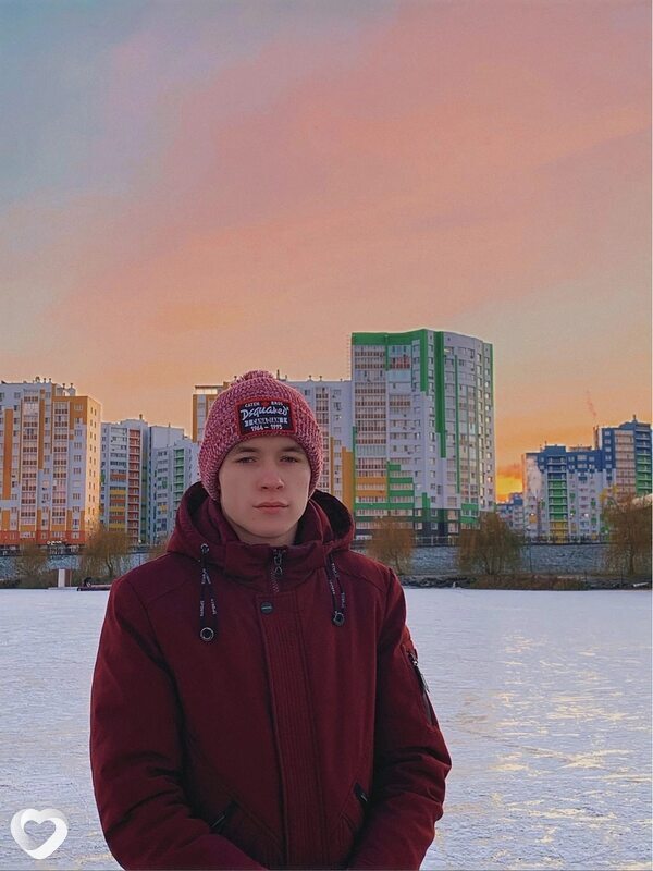 Вадим, Люберцы