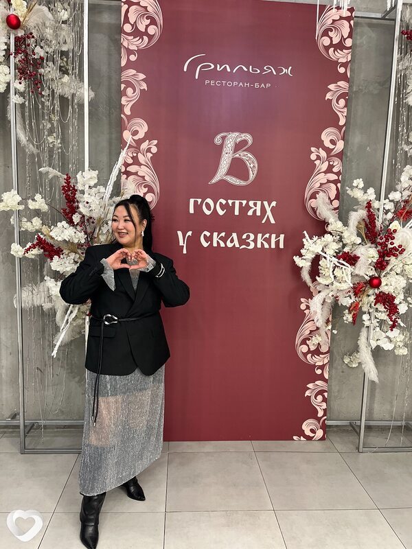 Долгор, 39, Москве — анкета №1769062