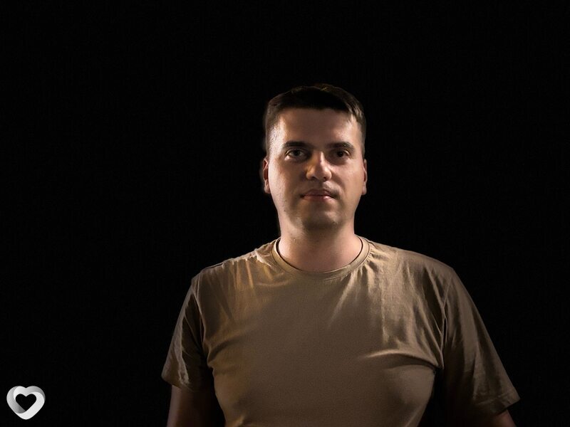 Женя, 31, Оренбурге — анкета №1769066