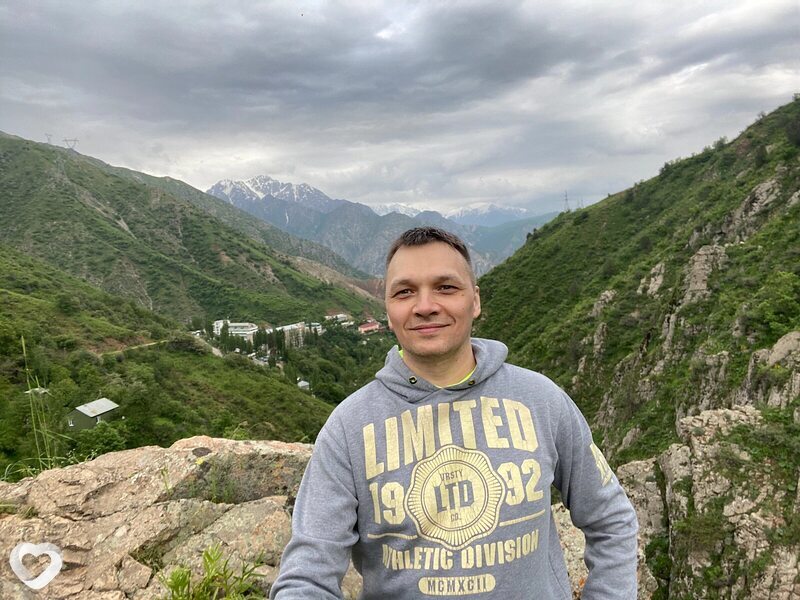 Виталий, 32, Моздоке — анкета №1769067