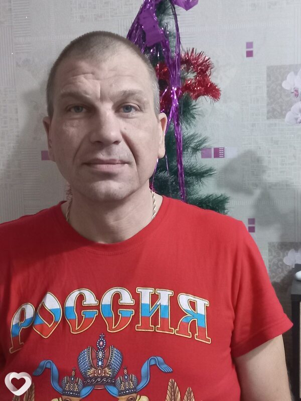 Егор, 42, Петропавловске — анкета №1769077