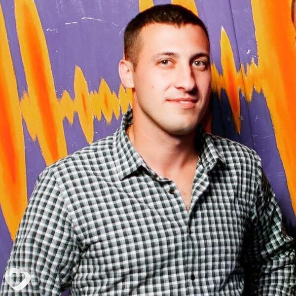 Діма, 36, Одессе — анкета №1769078