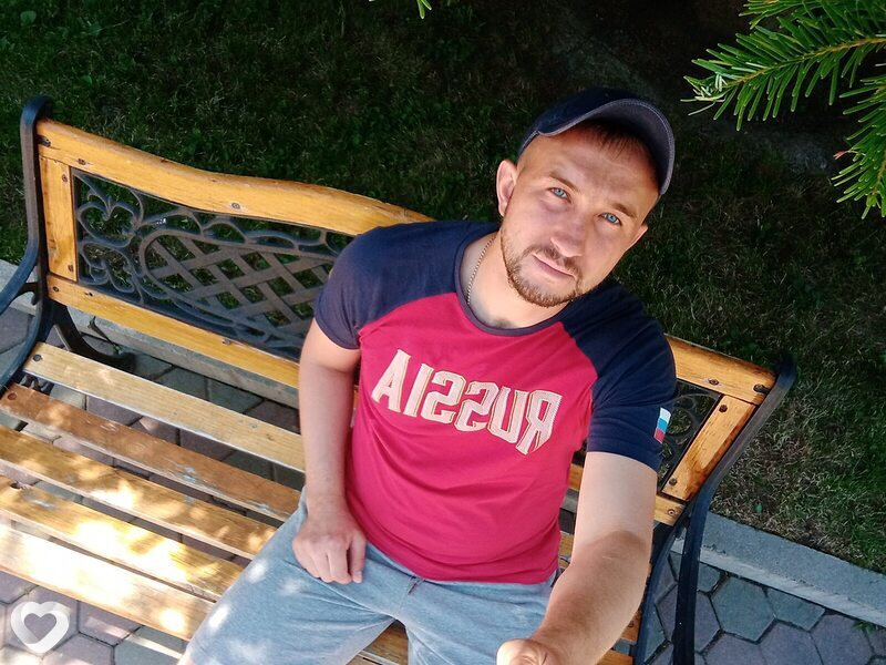Василий, 33, Луганске — анкета №1769269