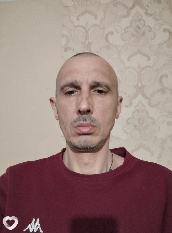 Сергей, 39, Тамбове — анкета №1770004