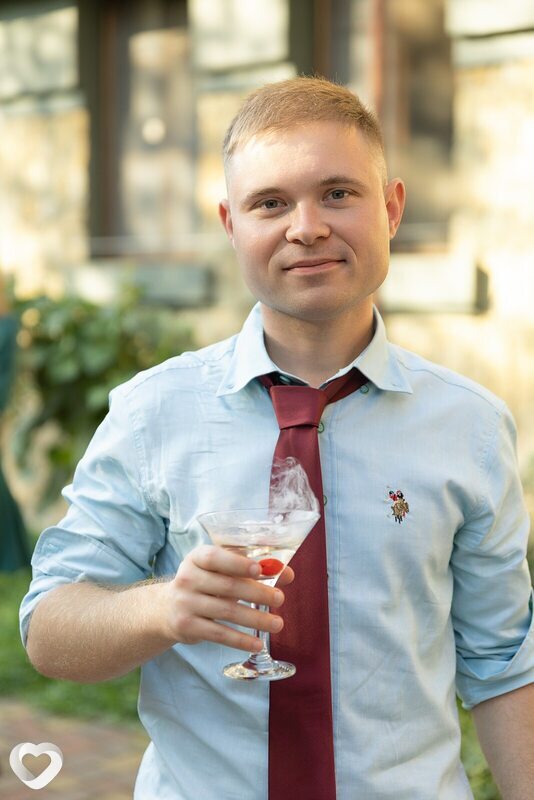 Дима, 28, Краснодаре — анкета №1769387