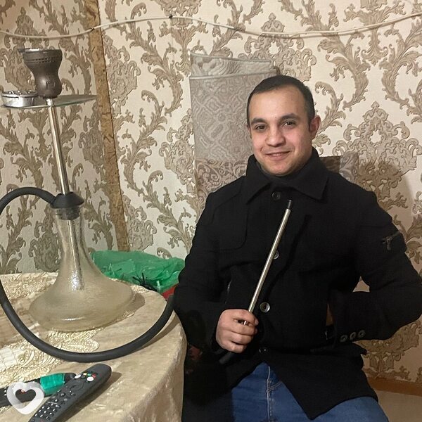 Руслан, 25, Ижевске — анкета №1769395
