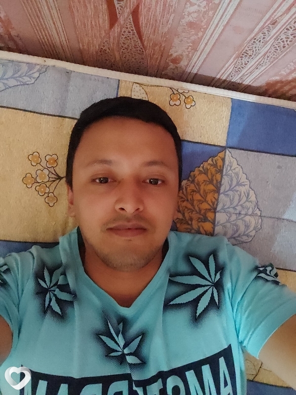 Алишер, 29, Алматы — анкета №1769402