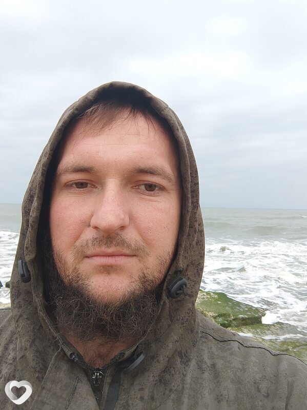 Александр, 31, Москве — анкета №1769403