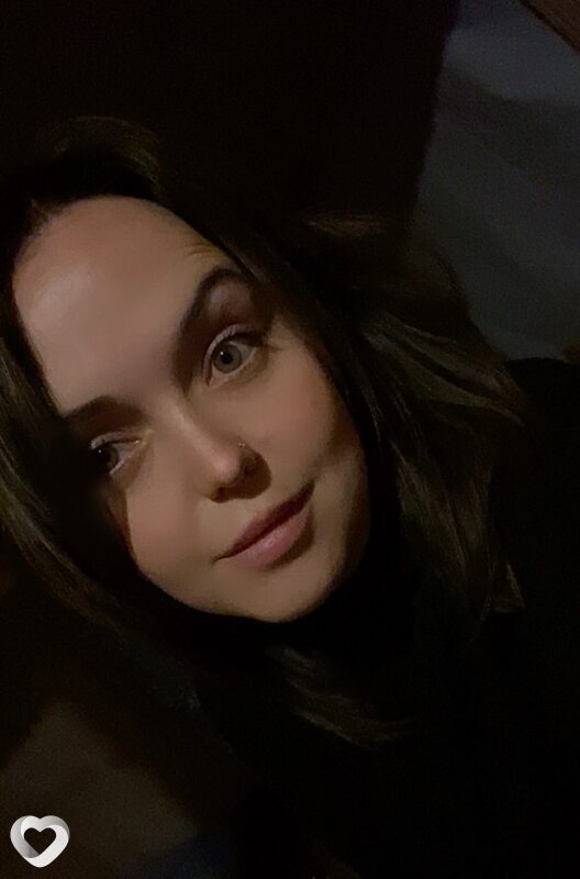 Алина, 35, Нижнем Новгороде — анкета №1769405