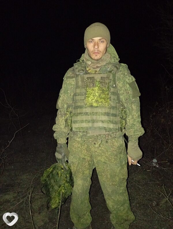 Егор, 33, Краснодаре — анкета №1769334