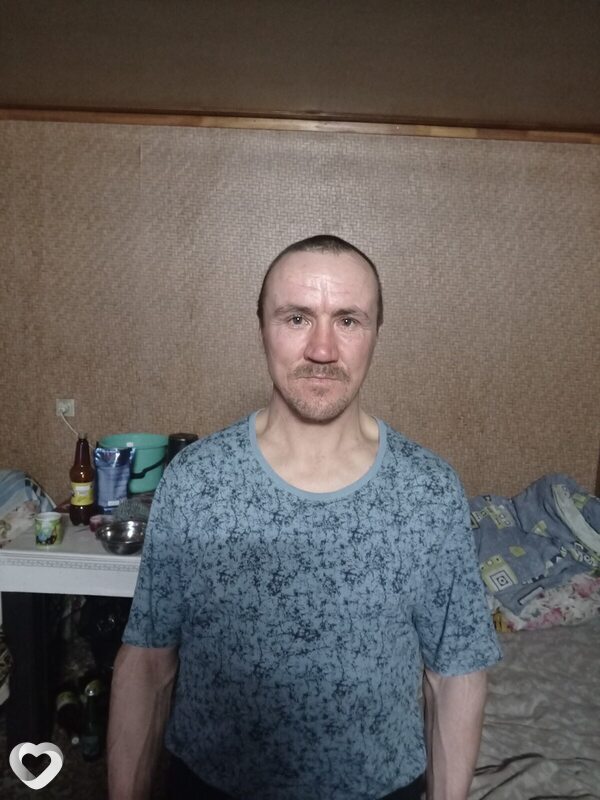 Толясик, 40, Невинномысске — анкета №1769353