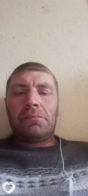 Сергей, 52, Москве — анкета №1769354