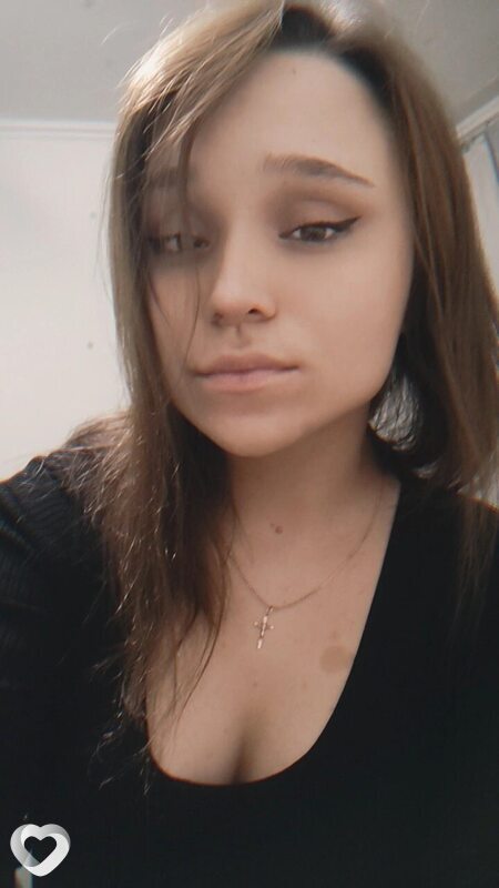 Екатерина, 23, Новокузнецке — анкета №1769406