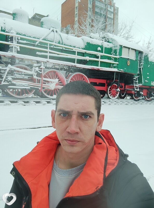 Александр, 30, Пензе — анкета №1769408