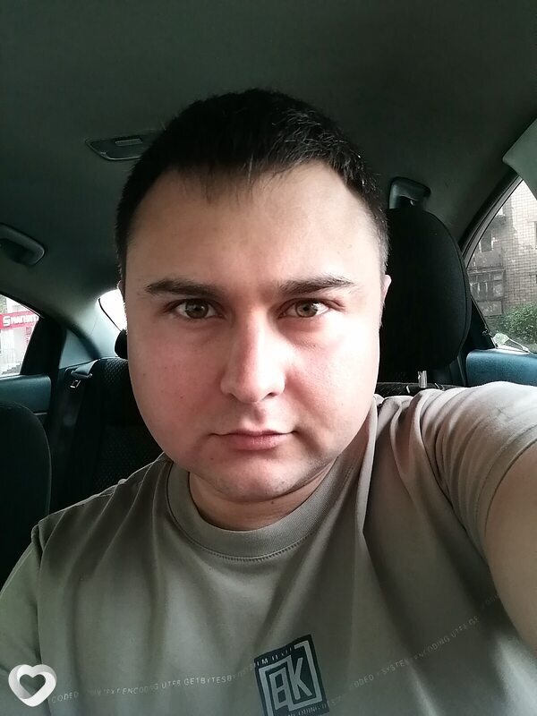Григорий, 32, Ижевске — анкета №1769410