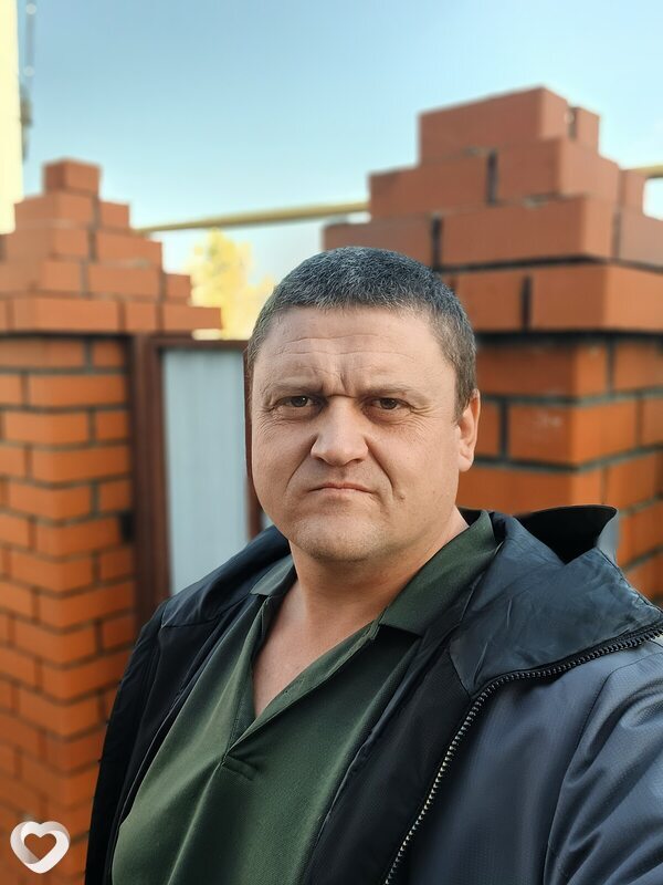 Дмитрий, 40, Семилуках — анкета №1769430