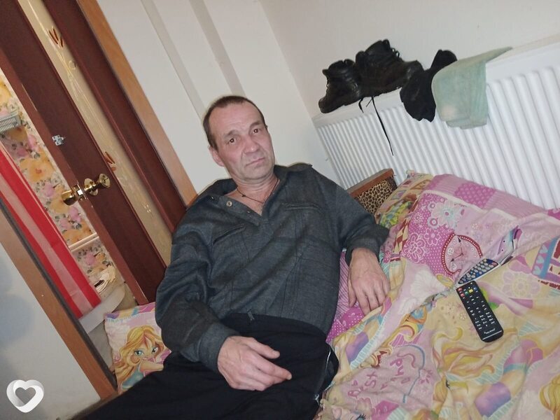Александр, 56, Архангельске — анкета №1769437