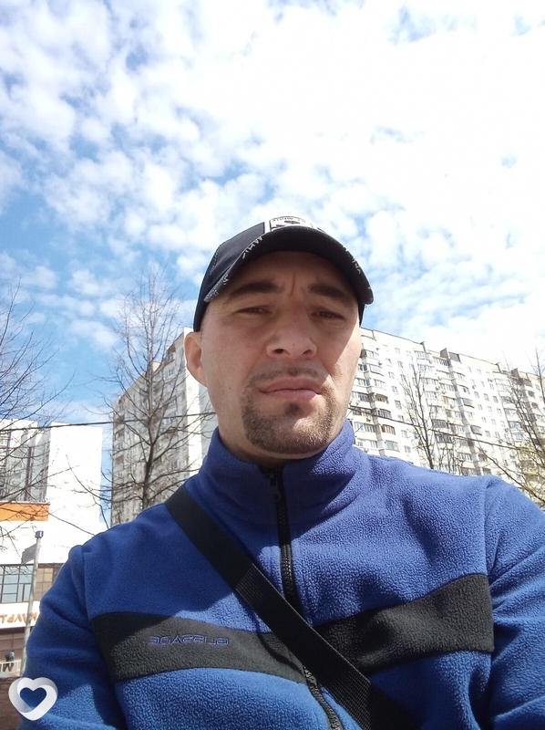 Руслан, 48, Севастополе — анкета №1769438