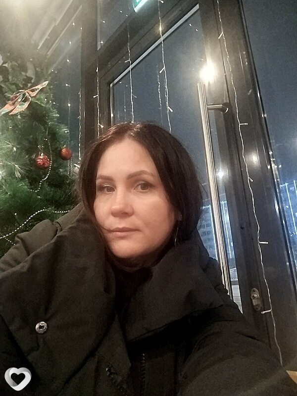 Татьяна, 41, Ижевске — анкета №1769441