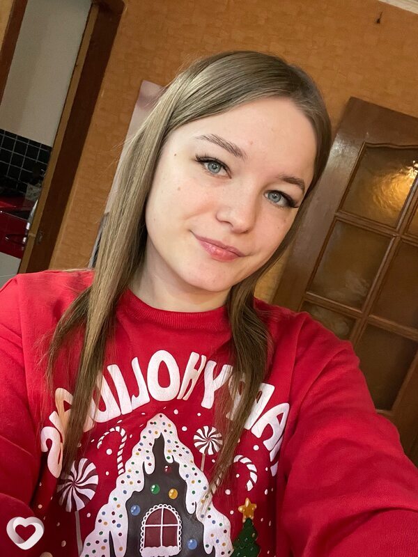 Александра, 24, Смоленске — анкета №1769446
