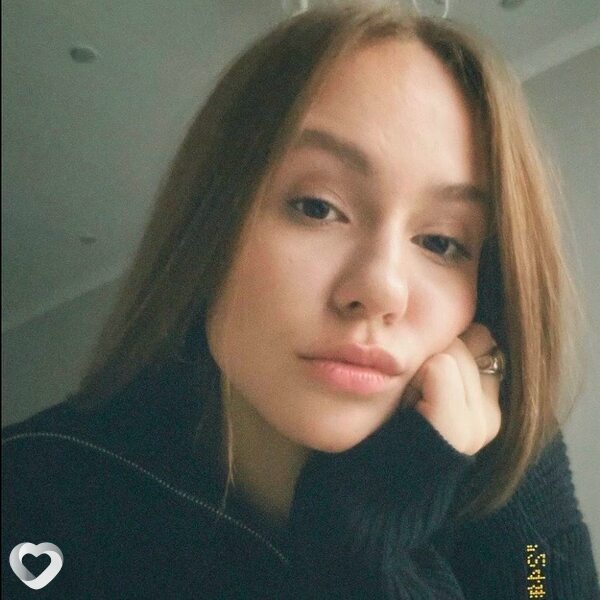 Алина, 23, Москве — анкета №1769449