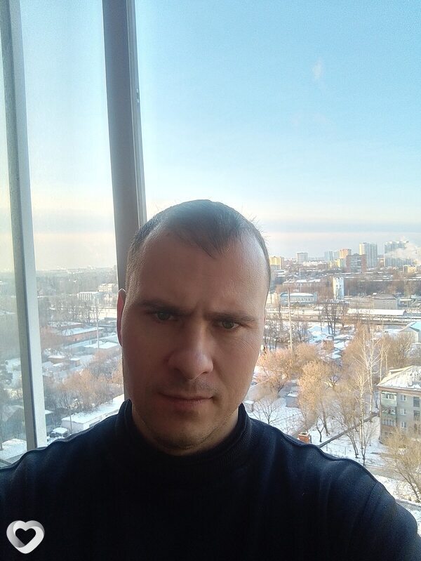 Артём, 31, Пушкино (Московская Обл) — анкета №1769359