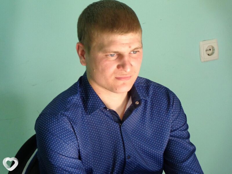 Василий, 34, Ставрополе — анкета №1769377