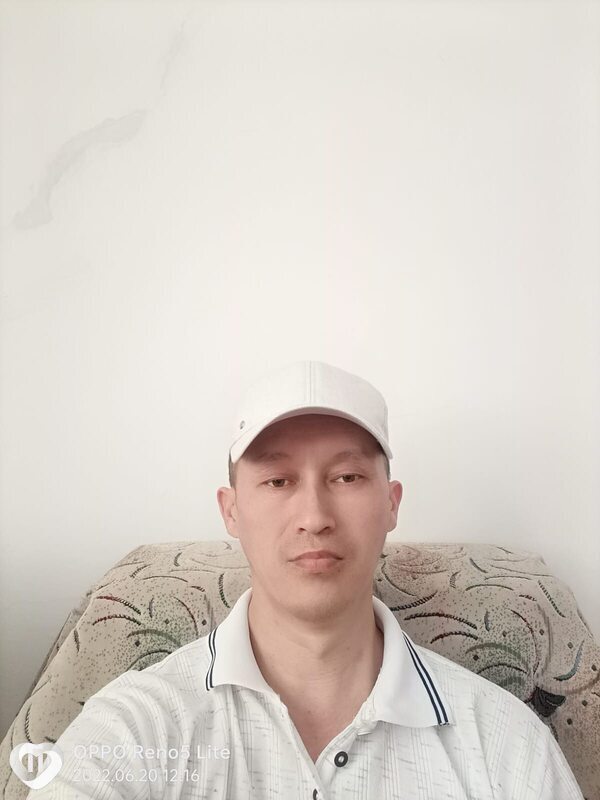 Нурлан, 46, Жезказгане — анкета №1769909