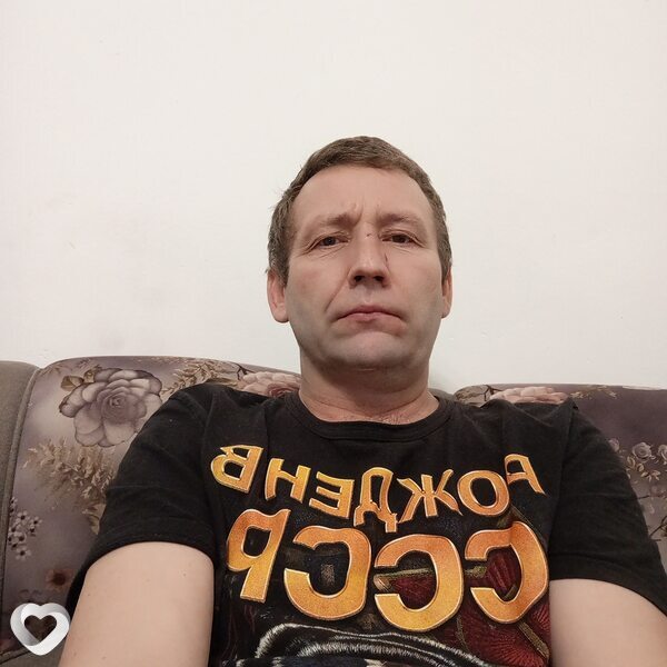 Денис, 44, Красноярске — анкета №1769911