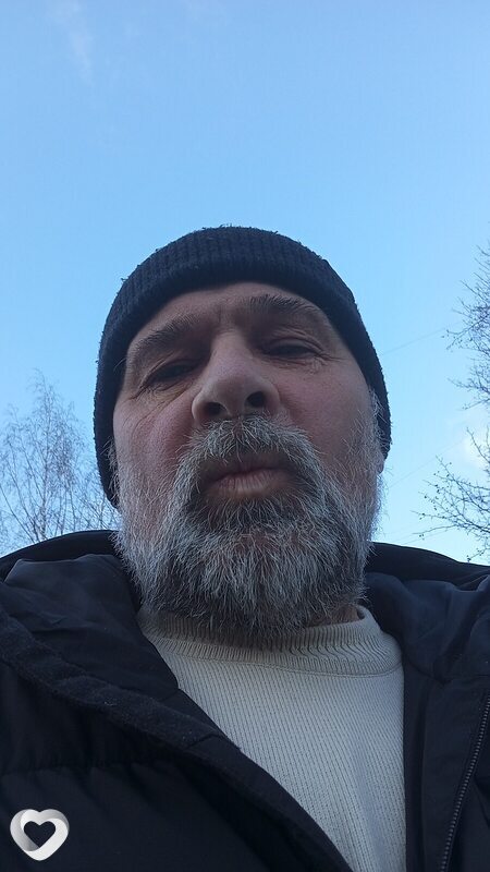 Сергей, 58, Москве — анкета №1769918
