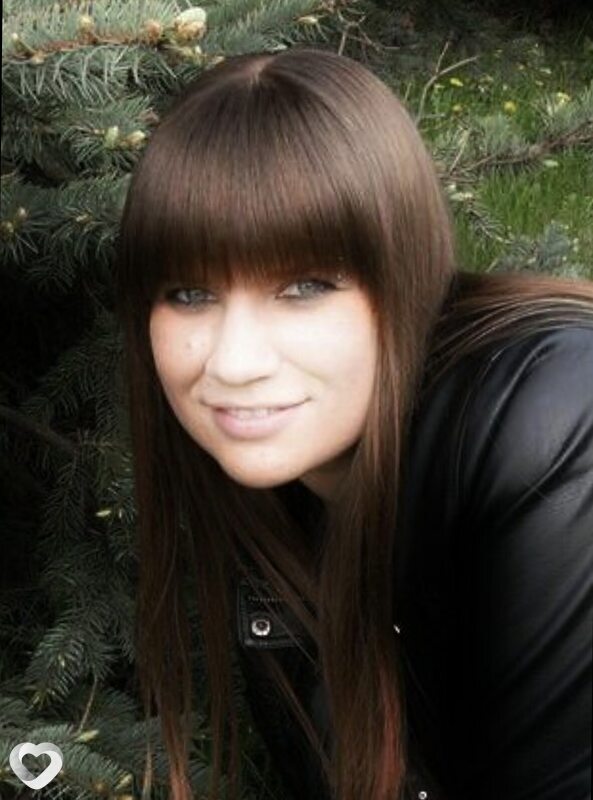 Виталина, 41, Минске — анкета №1769921