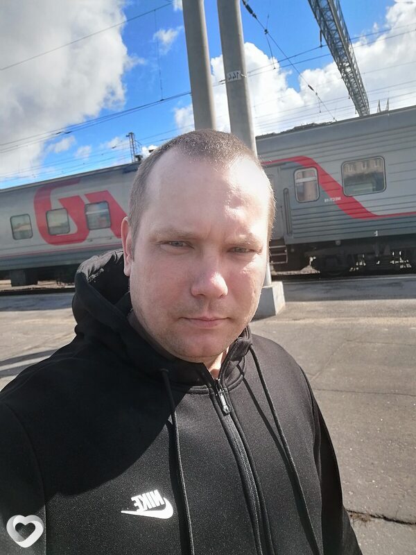 Ник, 40, Кропоткине — анкета №1769925