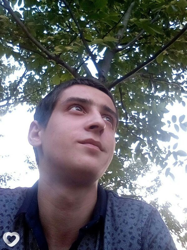 Кирилл, 31, Донецке — анкета №1769458