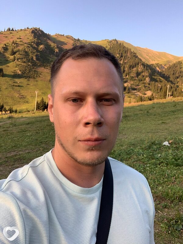 Ronin, 31, Уфе — анкета №1769466