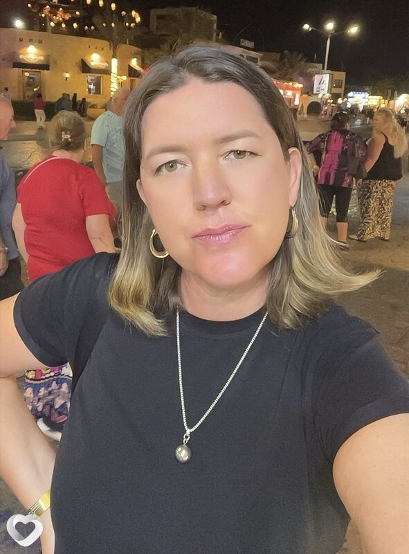 Лариса, 45, Астане — анкета №1769475