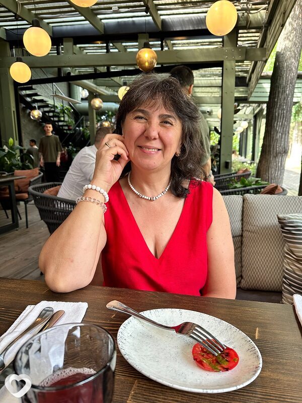 Нажия, 55, Казани — анкета №1769568