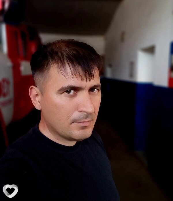 Strannik, 41, Ставрополе — анкета №1769571