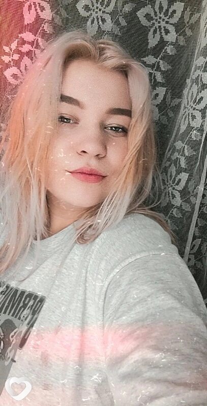 Виктория, Касимов