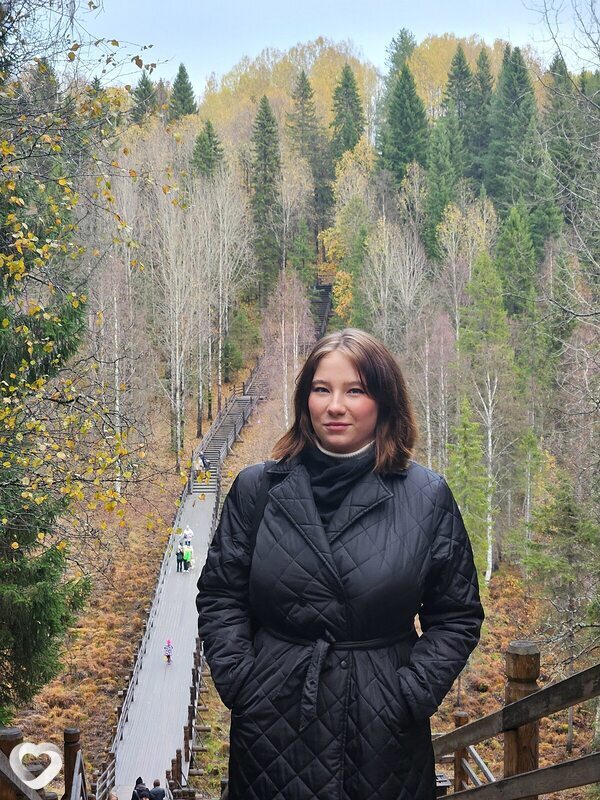 Екатерина, Новодвинск